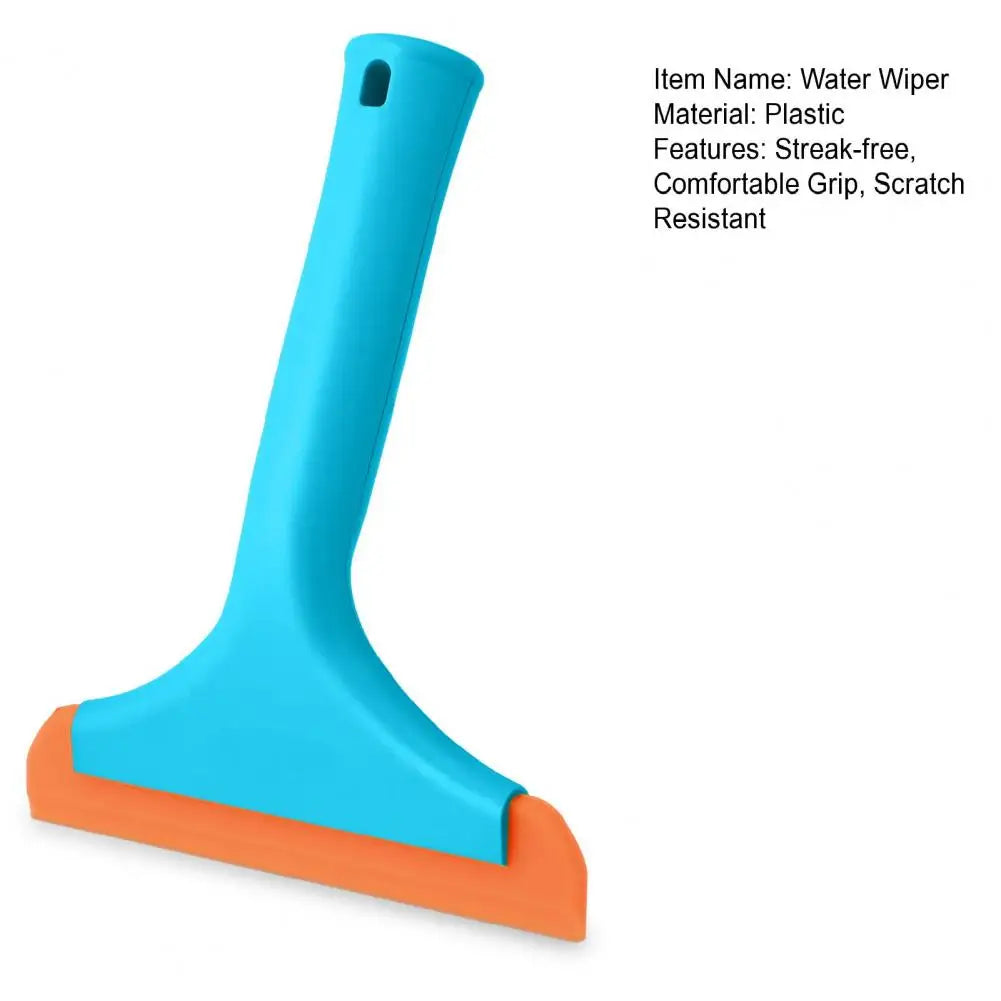 5PCS Car Window Wiper Tool Set – Scratch-Resistant Water Scraper for Auto Film Installation, Windshield & Glass Cleaning