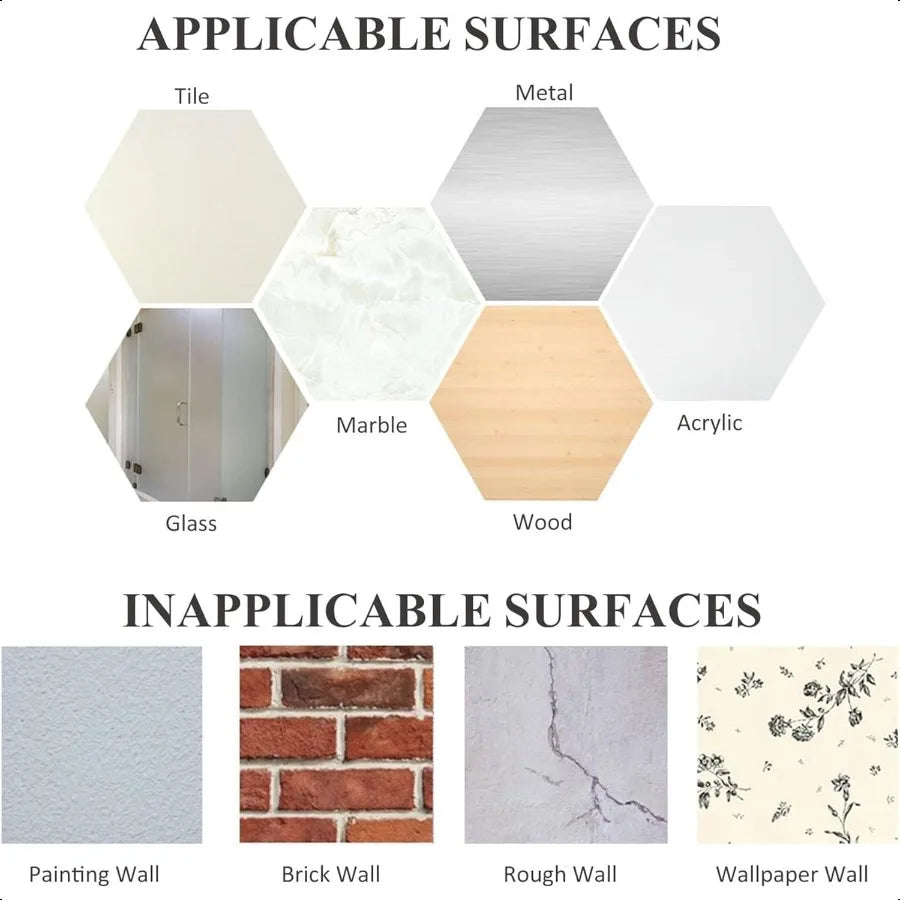 Adhesive Hooks Heavy Duty Wall Hooks Waterproof Stainless Steel Towel Racks for Bathroom Wall Hooks for Hanging 4Packs Matte Bl