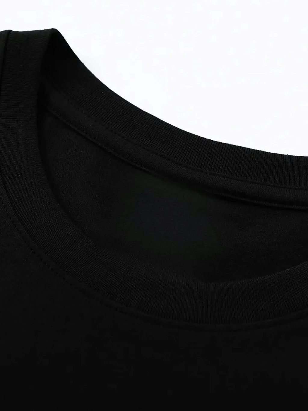 Dees Nuts Men's 200g 100% Cotton Crew Neck T-Shirt - Humorous Graphic Print Casual Tee, Regular Fit All-Season Shopifynow