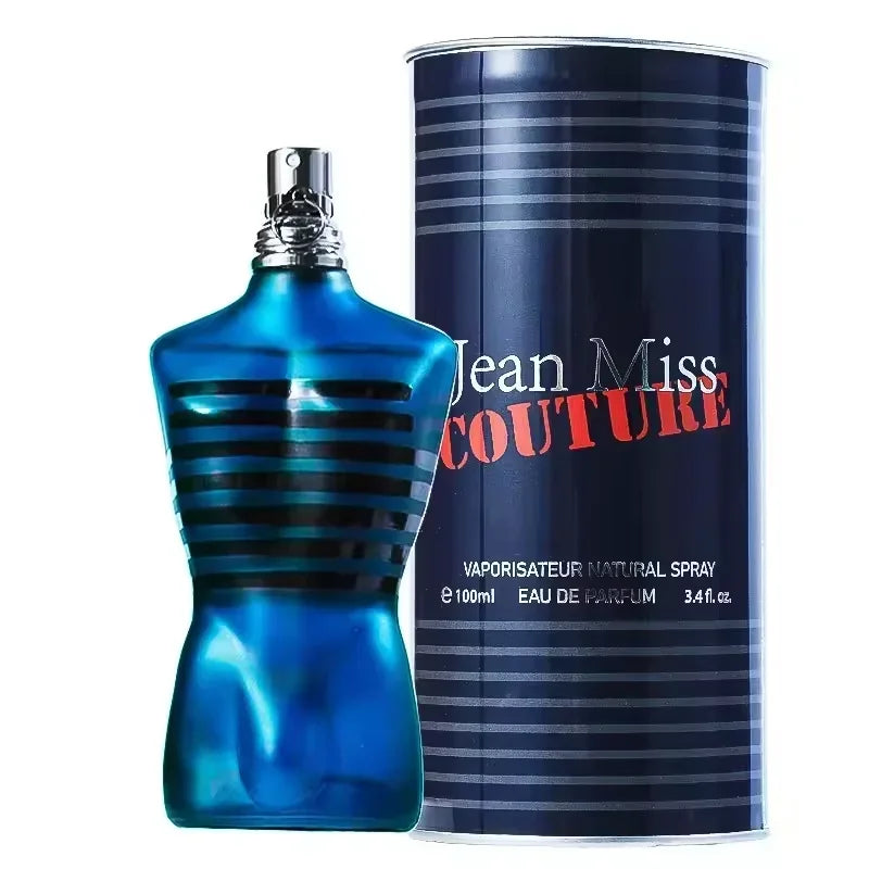 NEW Jean Paul Gaultier Original Arab Perfumes Eau de Parfum Spray High Quality Men's Cologne Lasting Charm Pheromones Perfume Shopifynow