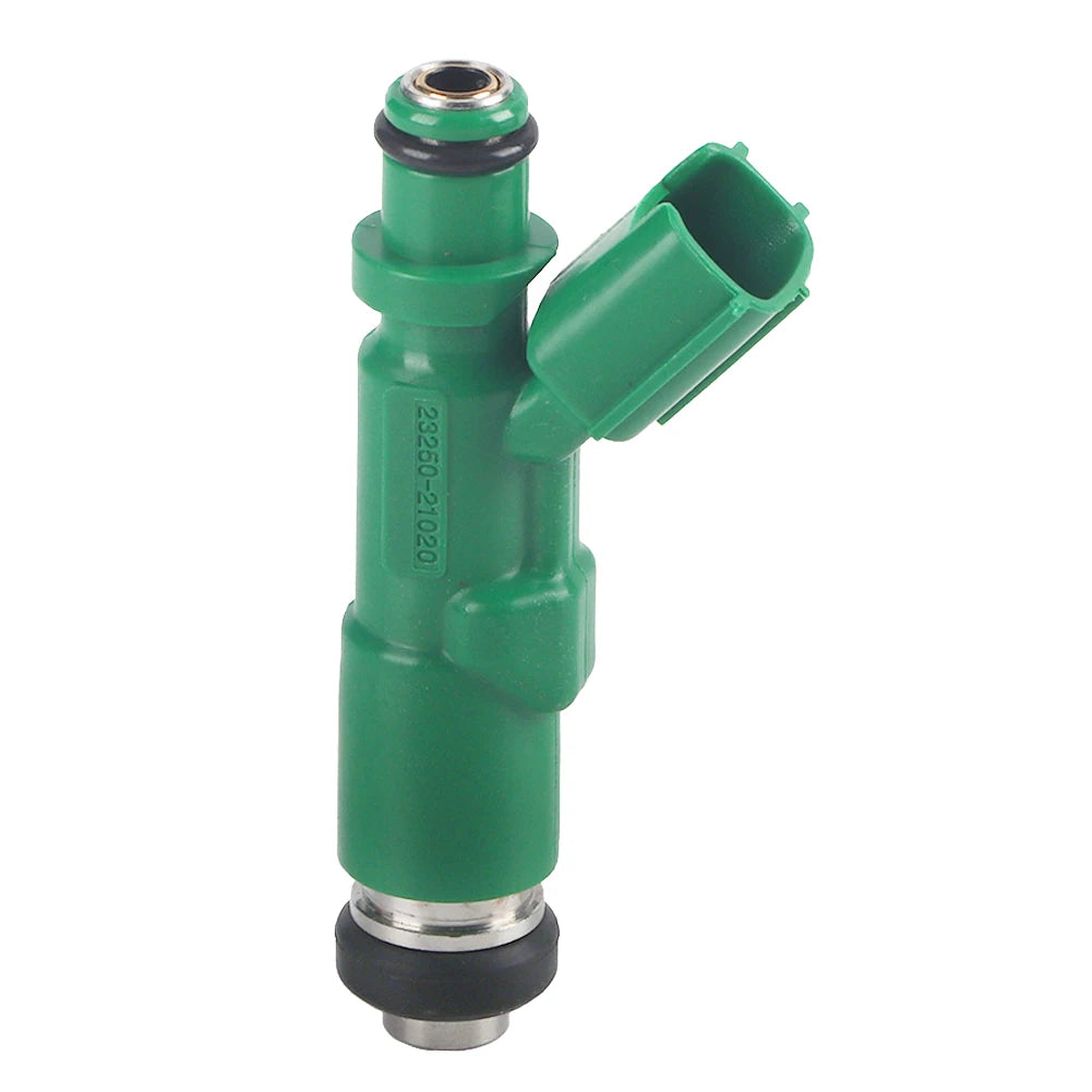Genuine Denso OEM Fuel Injectors Nozzle Fit for Prius 23250‑21020 Fuel Fit - Shopifynow