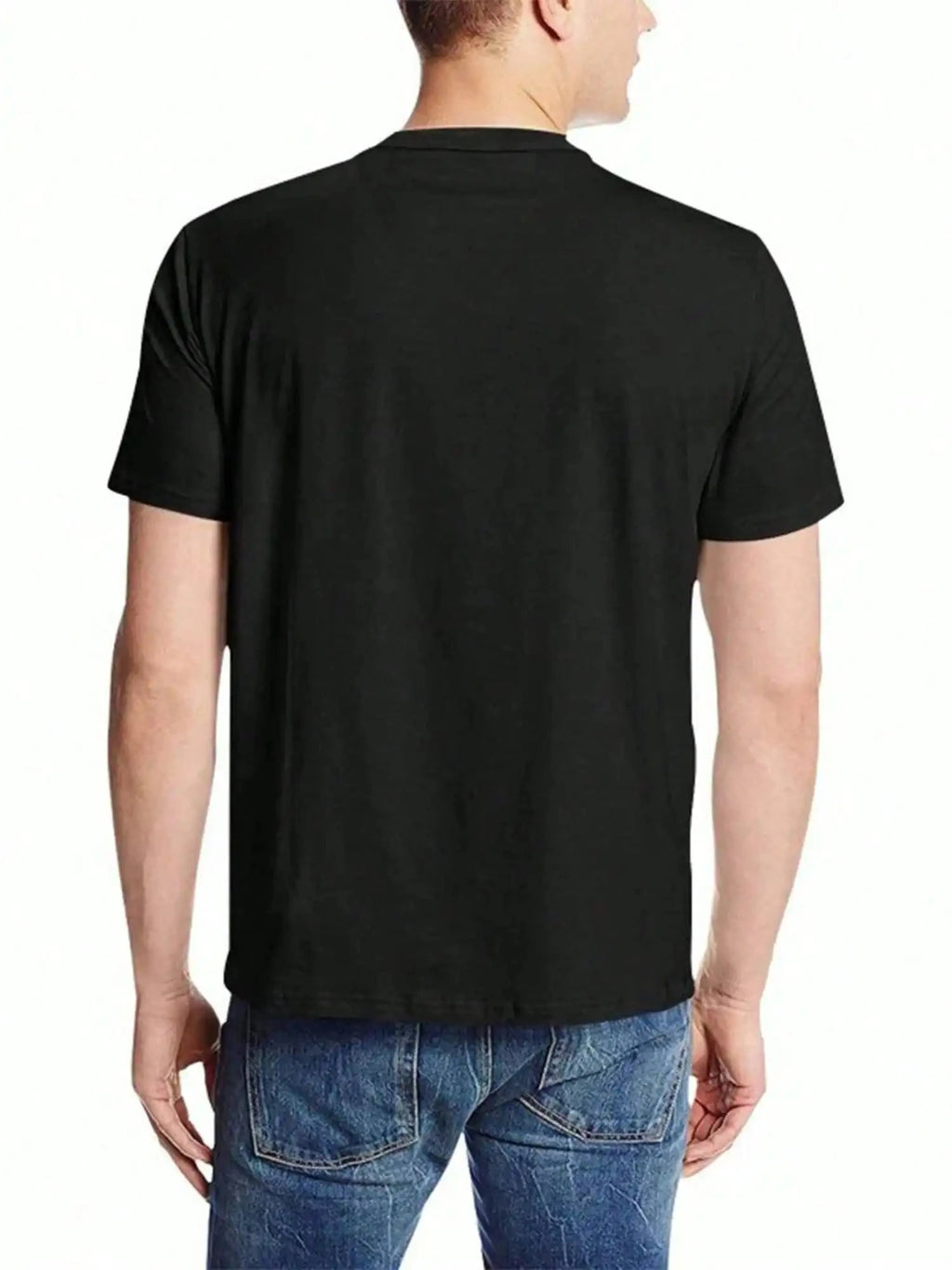 Men's "It's Goon O'Clock" Laughing Cat Meme T-Shirt – 100% Cotton, Round Neck, Short Sleeve,Humorous Tshirt | Bold Text Style | Shopifynow