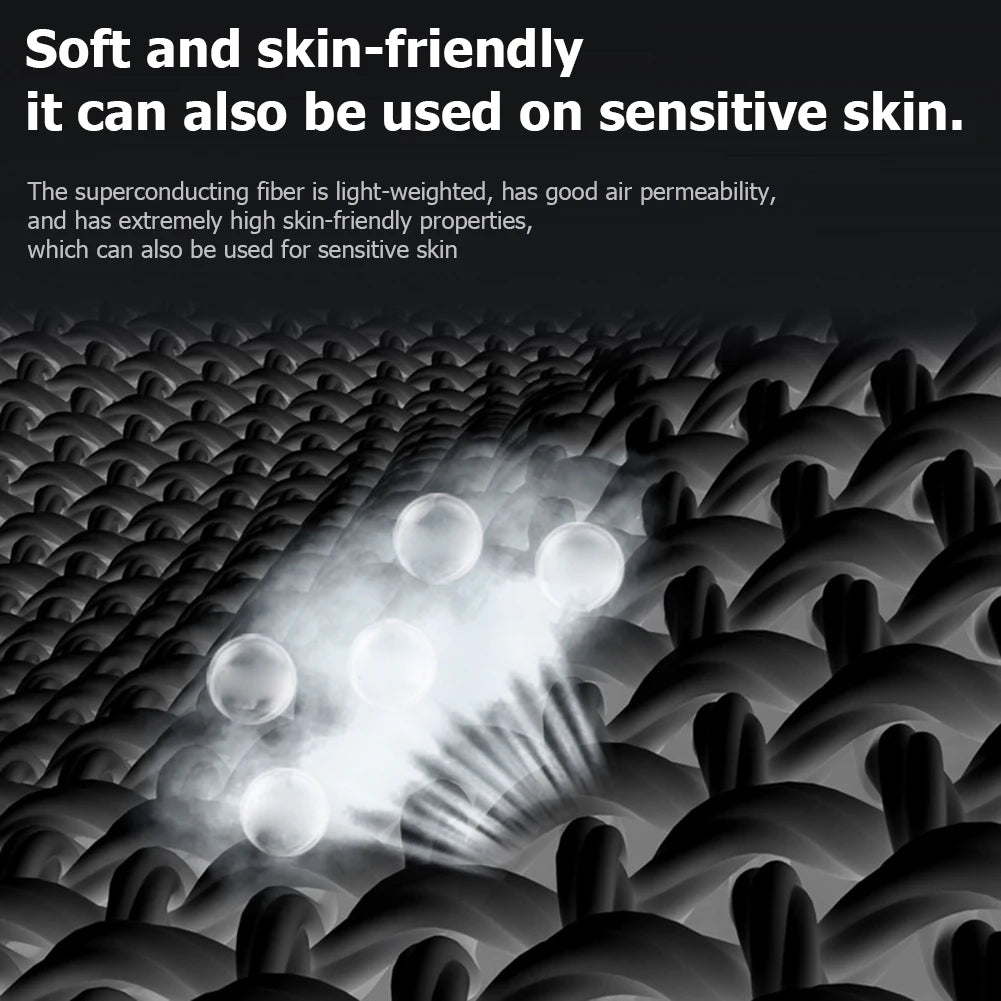 5/10Pairs Gaming Finger Sleeve Anti-slip Fingertip Cover Breathable Sweatproof Fingertips Thumb Gloves For PUBG Mobile Game Shopifynow