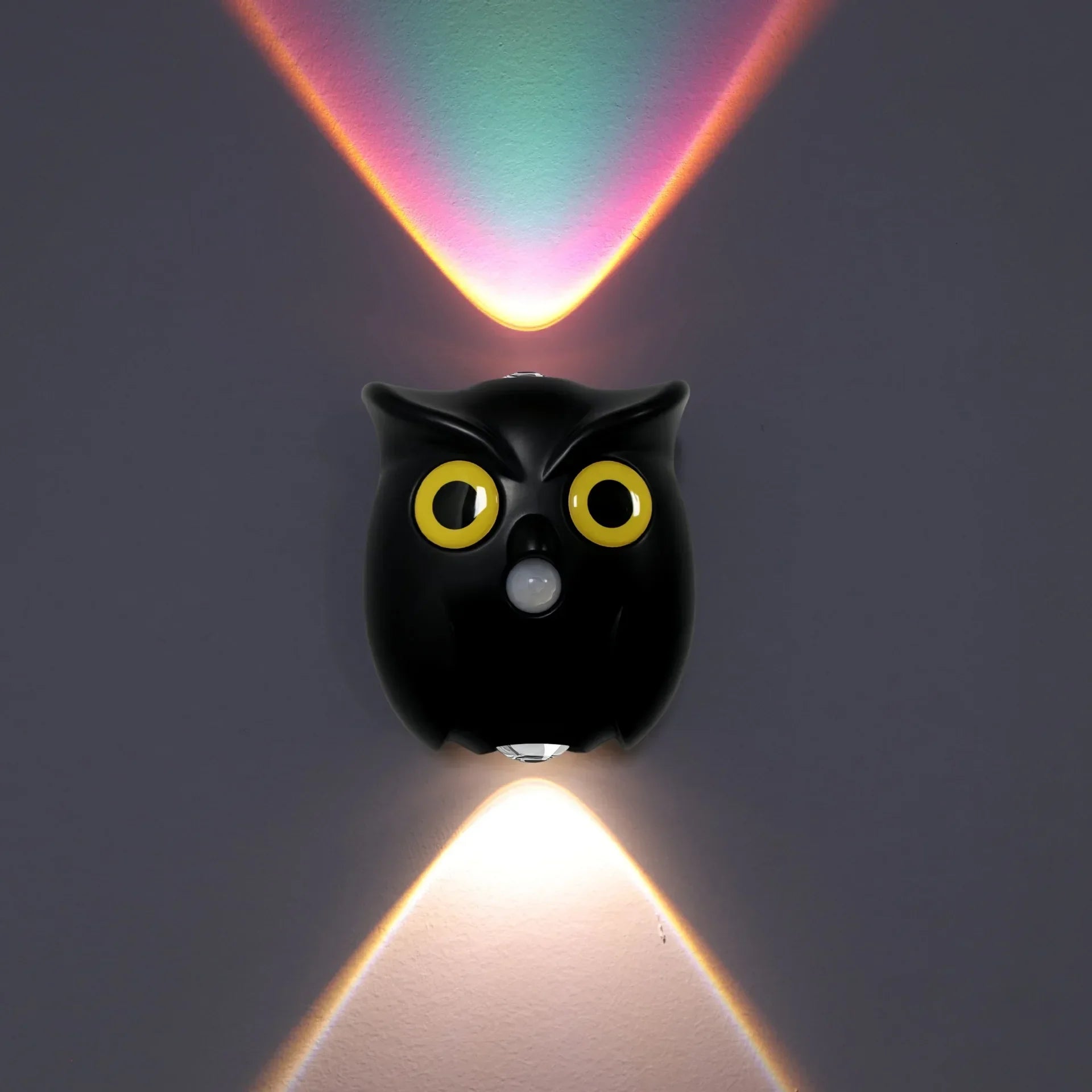 In stock Exclusive 2026 New LED Night Light  USB Charging Intelligent Human Motion Sensor Lamp for Bedside Cabinet Home Wardrobe