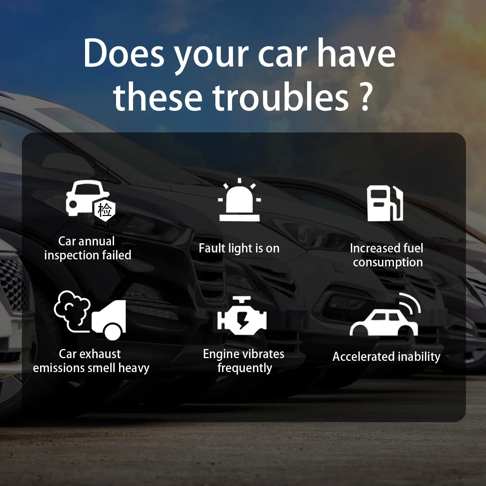 5PCS 120ml Promotion Car Catalytic Converter Cleaners To Automobile Engine CSV Clean Accelerators Catalysts Easy Cleaner Shopifynow