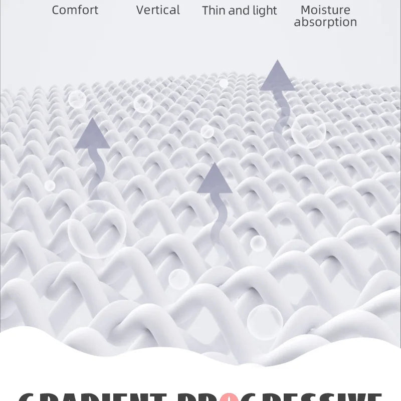 4 pairs compression socks for men and women for running, cycling, yoga, and travel mid-calf socks Shopifynow