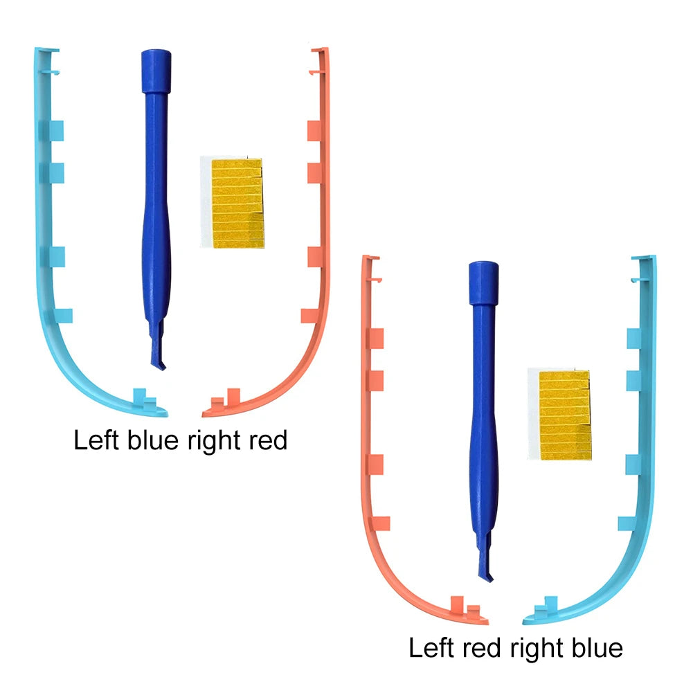 Decoration Strips Replacement For Switch 2 Joy-Con Controller Case Side Plate For Nintendo Switch 2 Gaming Accessories Shopifynow