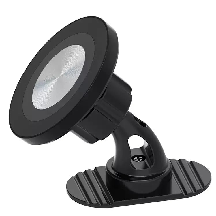 For MagSafe Car Mount Accessories Universal Magnetic Car Phone Holder Parts Suitable for 17mm Ball Head Base Magnet Brackets