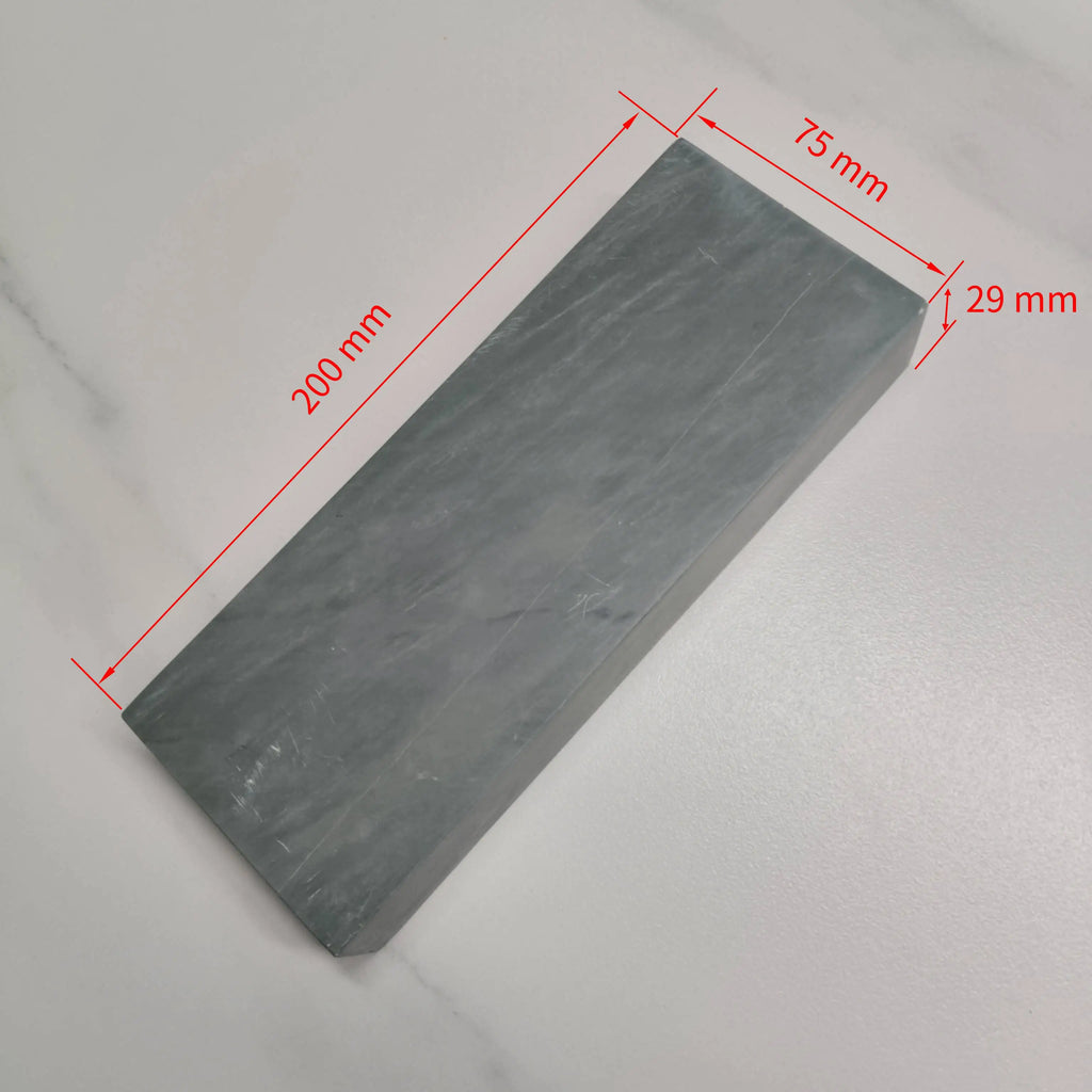 ADAEE  Natural Whetstone Knife Sharpening Stone Razor Sharpener - Shopifynow