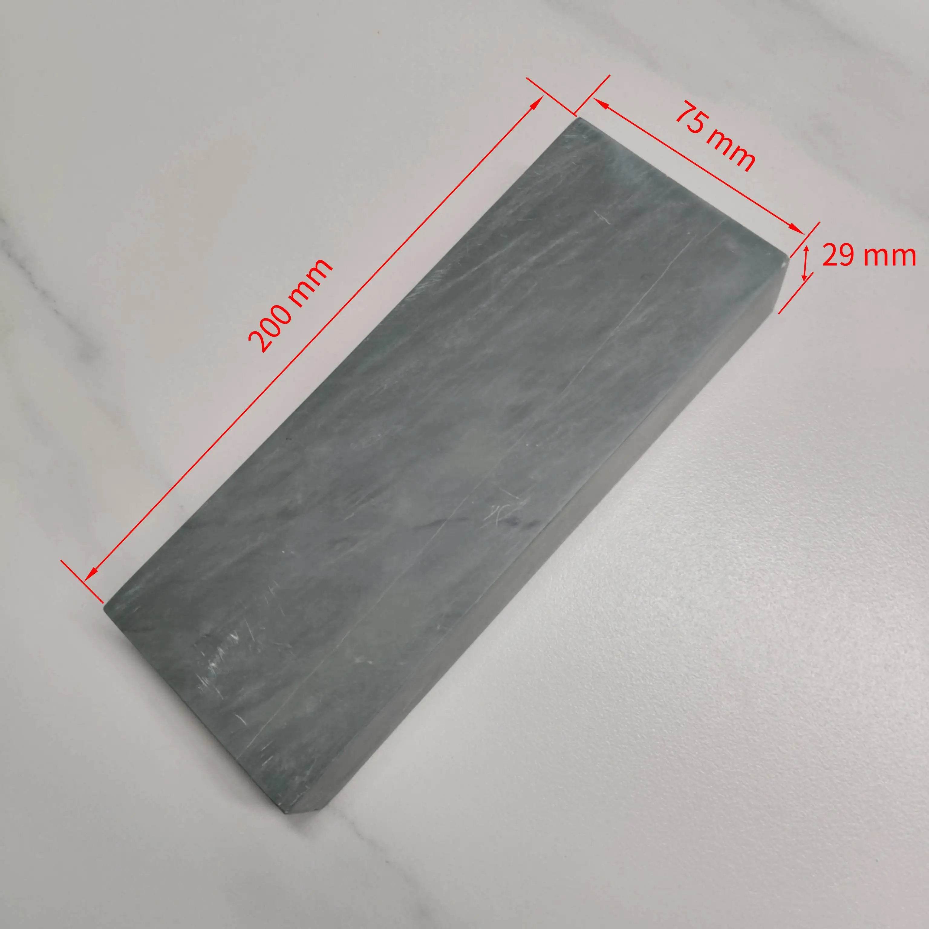 ADAEE  Natural Whetstone Knife Sharpening Stone Razor Sharpener - Shopifynow