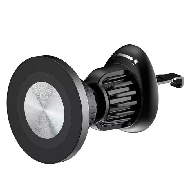 For MagSafe Car Mount Accessories Universal Magnetic Car Phone Holder Parts Suitable for 17mm Ball Head Base Magnet Brackets