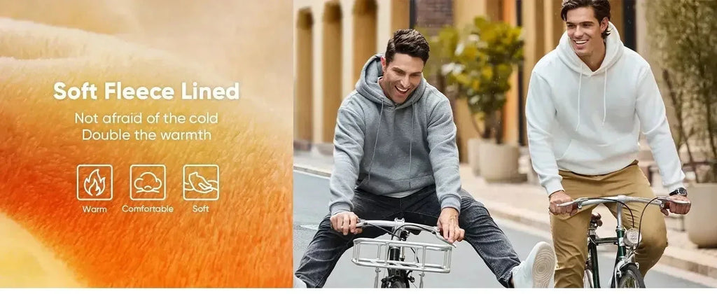 The New Style of The Scream of Fear Hoodie, A Unisex Sweatshirt, Is A Long-sleeved, Loose and Comfortable Pure Cotton Hoodie Shopifynow