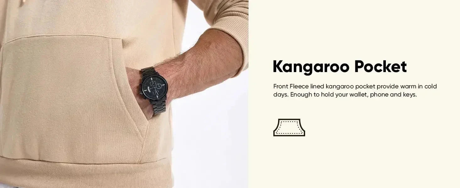 The New Style of The Scream of Fear Hoodie, A Unisex Sweatshirt, Is A Long-sleeved, Loose and Comfortable Pure Cotton Hoodie Shopifynow