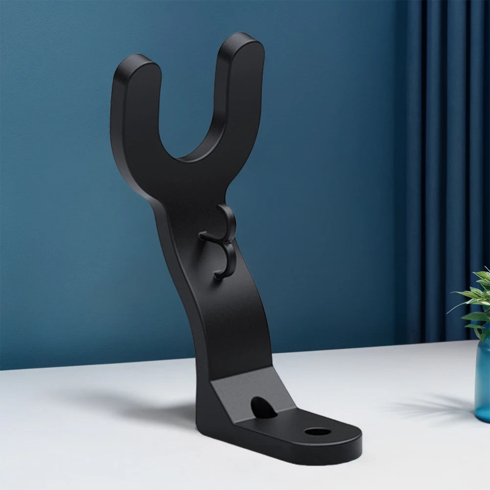 Kitchen Cabinet Shelf Wall Mount Hooks Motorcycle Helmet Hook Racks Helmet Display Hanger Stand Wall-Mounted Storage Holder - Shopifynow