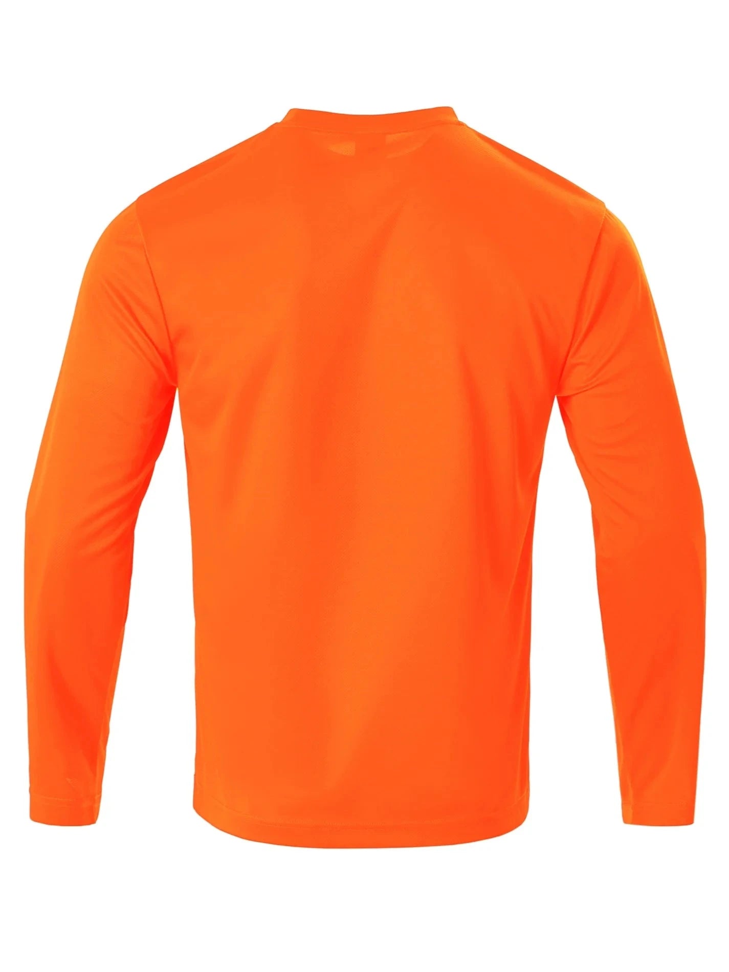 4-piece men's quick drying sports and fitness T-shirt long sleeved sports and running T-shirt Shopifynow