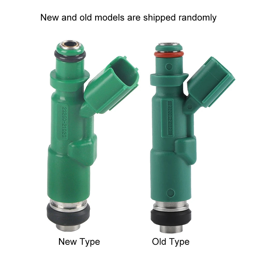 Genuine Denso OEM Fuel Injectors Nozzle Fit for Prius 23250‑21020 Fuel Fit - Shopifynow