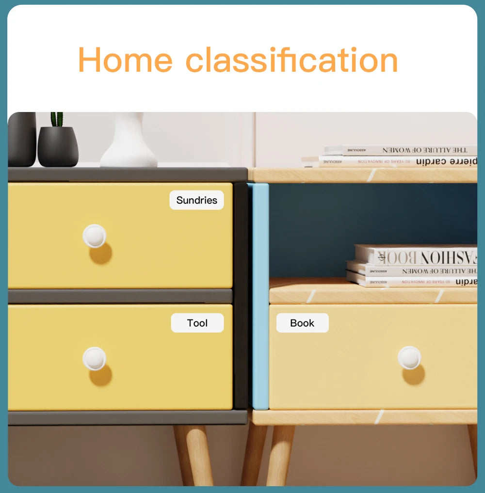 B3 Portable Photo Printer with Bluetooth iOS Android for Inkless Thermal Printing  Sticker Printer Label Maker DIY Toy Kids Gift - Shopifynow