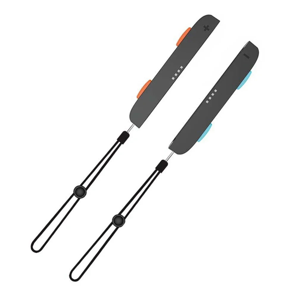 2 Pack Wrist Strap Hand Rope Controller Hand Strap Accessories for Switch2 Joy-Con Controller Shopifynow