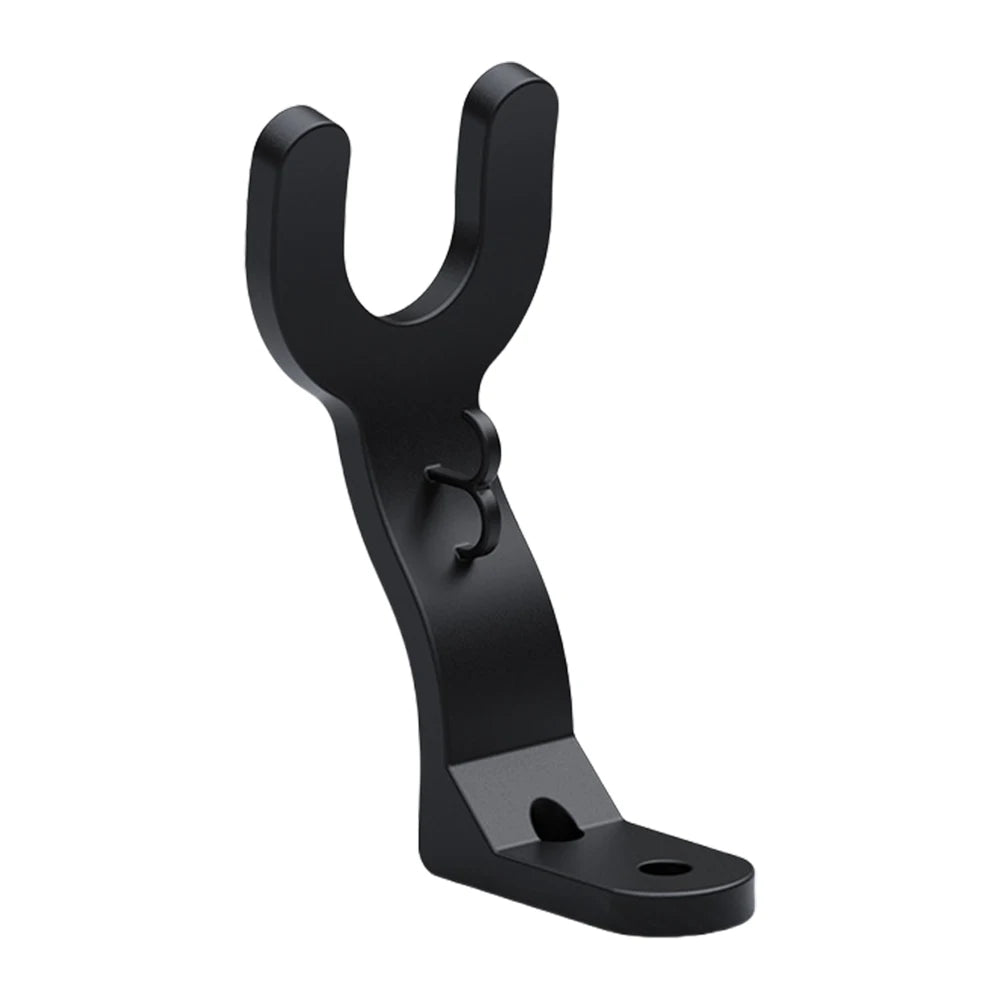 Kitchen Cabinet Shelf Wall Mount Hooks Motorcycle Helmet Hook Racks Helmet Display Hanger Stand Wall-Mounted Storage Holder - Shopifynow