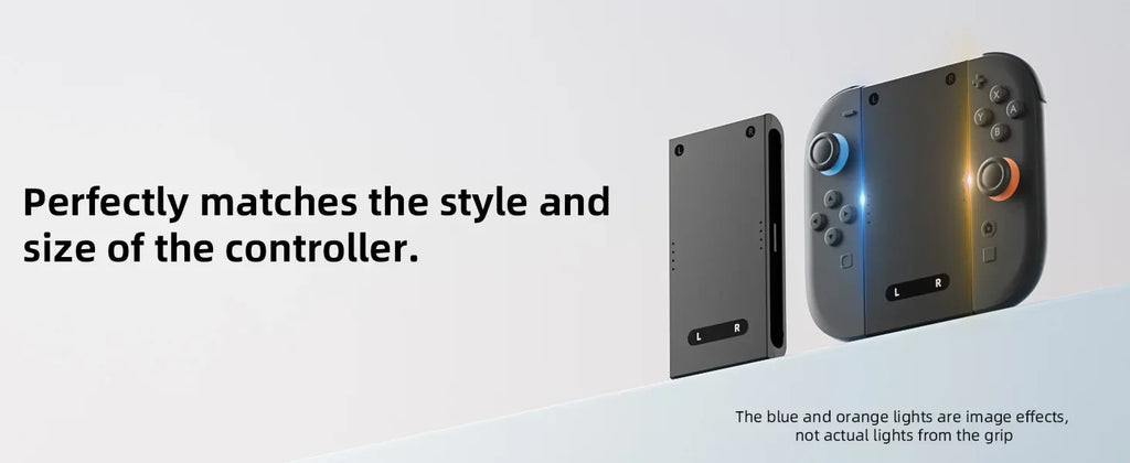 For Switch 2 Joycon Charging Grip - Left/Right Controller Bracket for NS2 Accessories Shopifynow