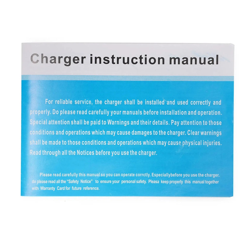 12V/24V 400W Heavy Duty Car Truck Battery Charger Intelligent Pulse Repair Trick Shopifynow