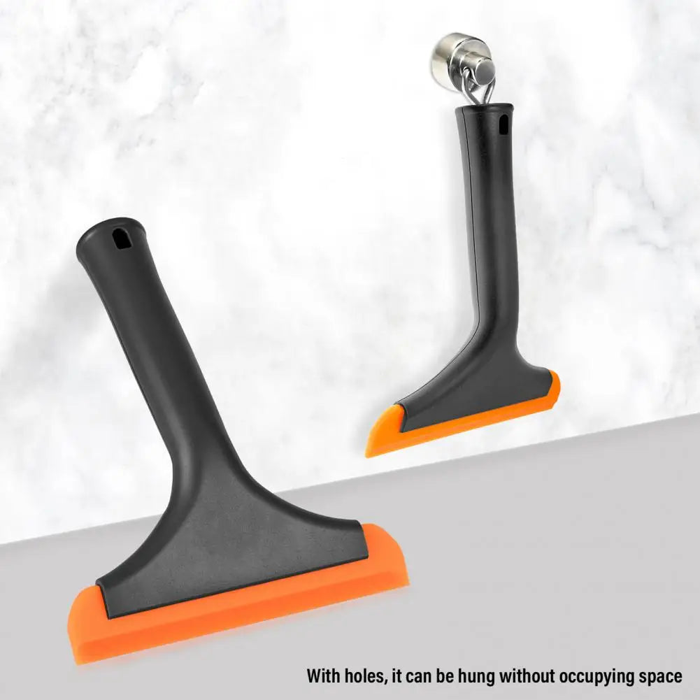 5PCS Car Window Wiper Tool Set – Scratch-Resistant Water Scraper for Auto Film Installation, Windshield & Glass Cleaning