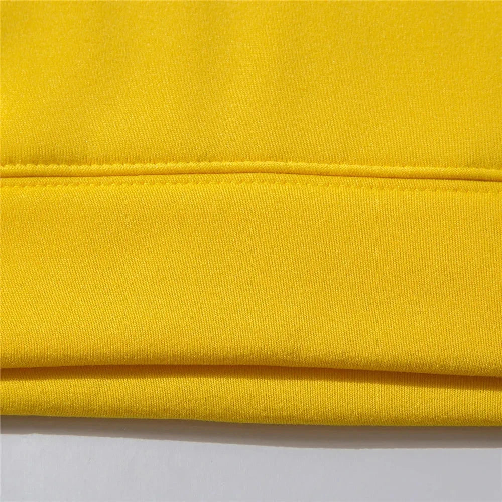 New Fashion Men's Women's Hoodies Spring Autumn Winter Casual Hoodies Sweatshirts Men Tops Solid Color Hoodie Sweatshirt Male Shopifynow