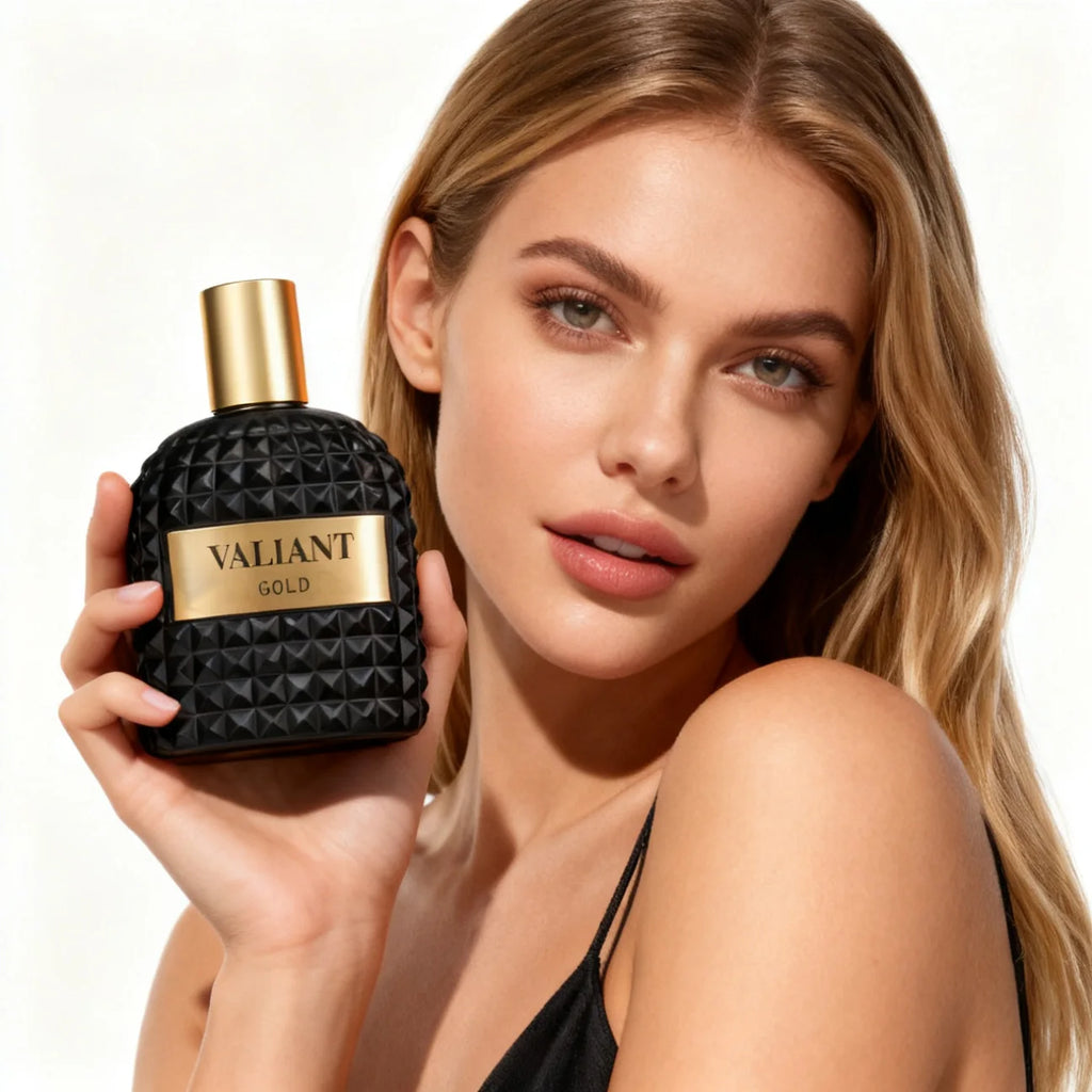 3.4 Fl Oz Women's Eau De Parfum - Long-Lasting Mandarin Orange, Orange Blossom & Bergamot Fragrance. Perfect for Dating, Daily W Shopifynow