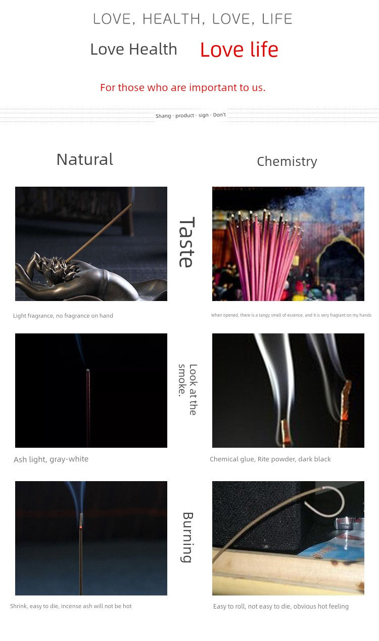 Hainan Agarwood Sleep-Enhancing, Soothing, and Air-Purifying Smoke Shopifynow