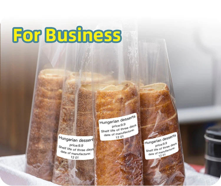 B2 Mini Printer Sticker Thermal Inkless Printer iOS Android Bluetooth Portable Printers Photo Printing Maker for iPhone Xiaomi Shopifynow