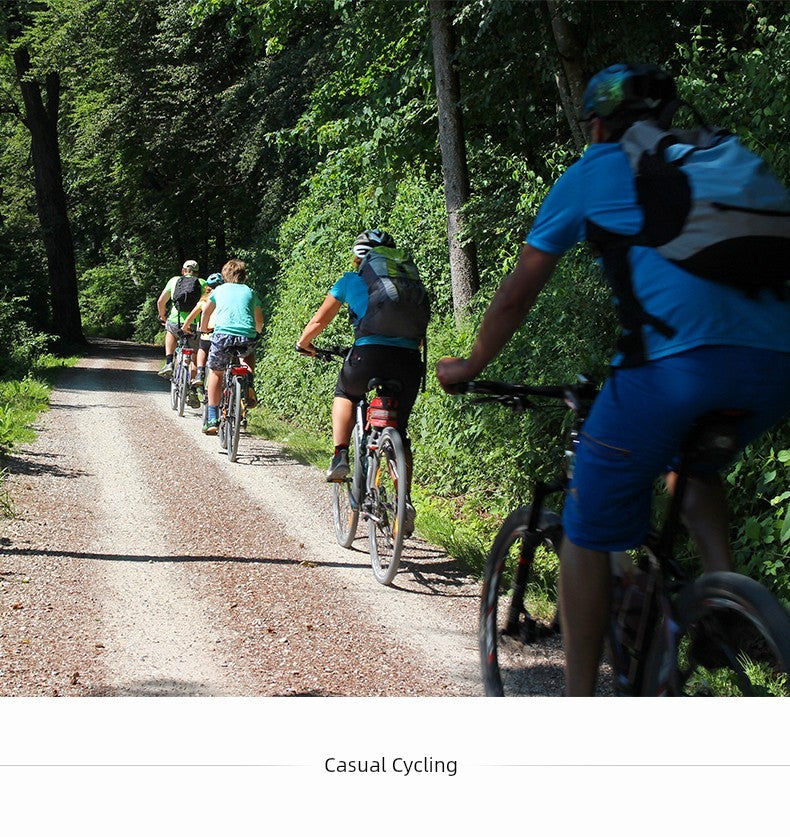 Majixuan Bicycle Headlight Mountain Highway Vehicle Night Riding Waterproof Strong Light Lighting Lifting Hanging Flashlight Rn1500 Shopifynow