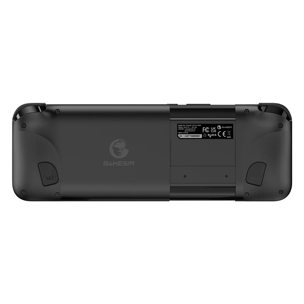 GameSir X2 Pro Xbox Gamepad Android Mobile Game Controller for Xbox Game Pass xCloud STADIA GeForce Now Luna Cloud Gaming - Shopifynow