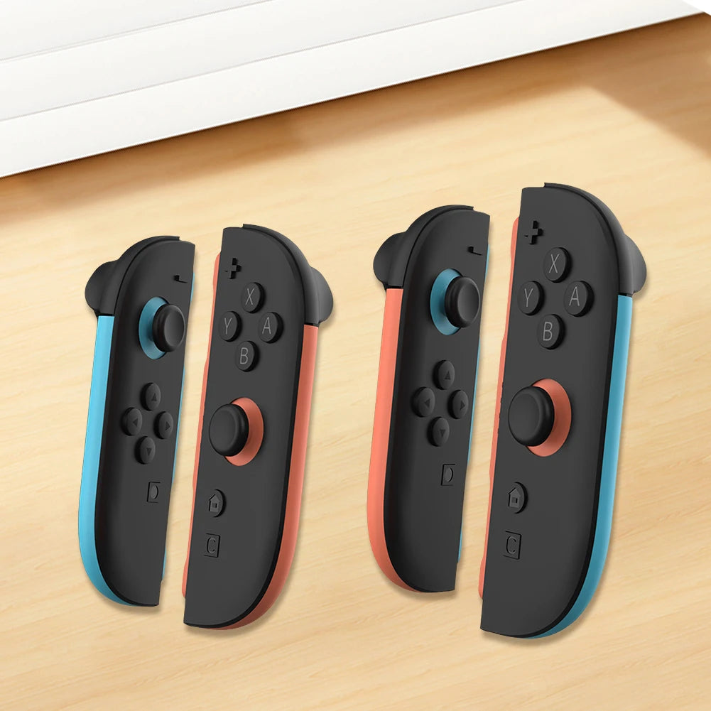 Decoration Strips Replacement For Switch 2 Joy-Con Controller Case Side Plate For Nintendo Switch 2 Gaming Accessories Shopifynow