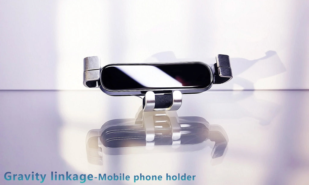 For Toyota Corolla 2019 2020 2021 2022 Phone Holder Car Double Bracket Base Magnetic MagSafe Wireless Charging Car Phone Mount