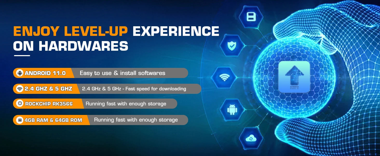 Autel MaxiCOM MK808BT PRO OBD2 Scanner Car Bi-directional Diagnostic Tool OBD2 Code Reader All System Diagnostic PK MK808KBT - Shopifynow