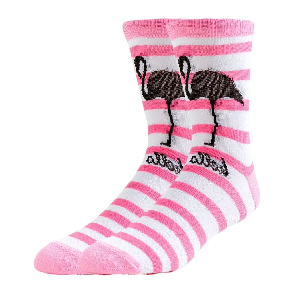 10/20/30Pairs random color happy socks men women crew socks novelty funny  street fashion animal  designer Shopifynow