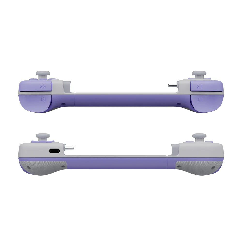 GameSir X2s Mobile Phone Gamepad Game Controller for Cloud Gaming Xbox Game Pass STADIA xCloud, Hall Effect Joystick and Trigger - Shopifynow