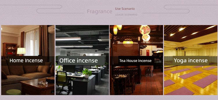 Household Natural Buddha Bedroom Tea Ceremony Aromatherapy Shopifynow