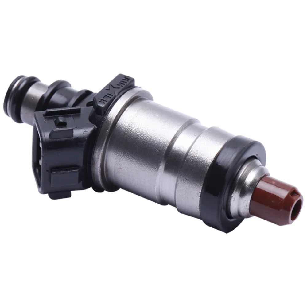 4PCS  Flow Matched Fuel Injectors 06164P2J000 For Honda Accord Civic Acura RL TL Integra 842-12192 1550333 06164-P2J-000 - Shopifynow