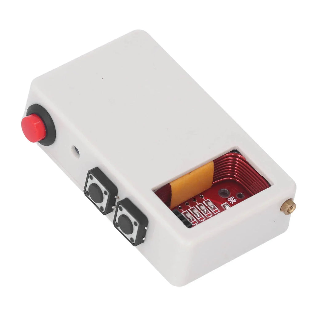 150MHz 95W EMP Generator Electromagnetic Pulse Generator Transmitter for Claw Crane Shopifynow