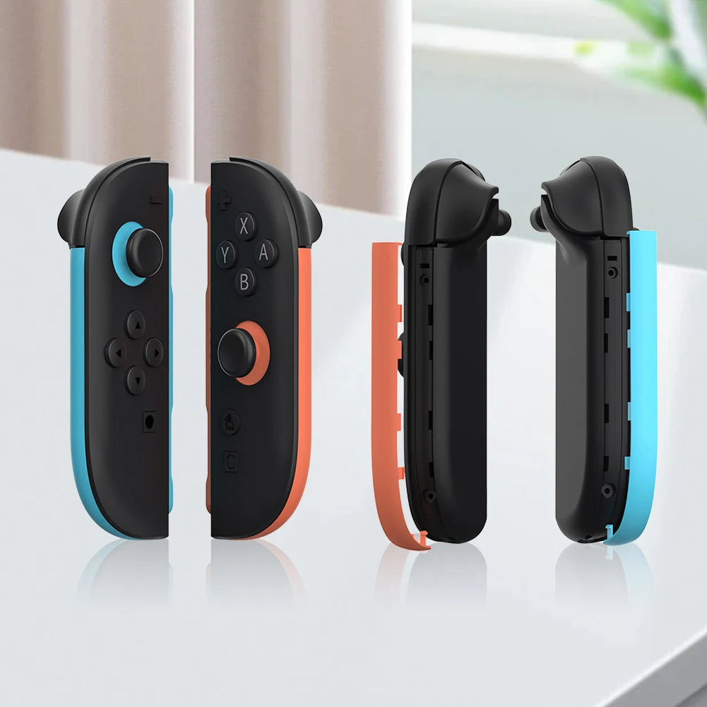 Decoration Strips Replacement For Switch 2 Joy-Con Controller Case Side Plate For Nintendo Switch 2 Gaming Accessories Shopifynow