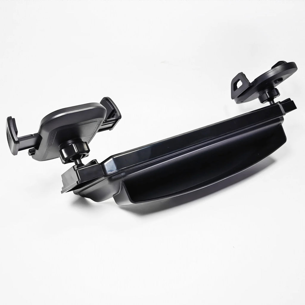 For Toyota Corolla 2019 2020 2021 2022 Phone Holder Car Double Bracket Base Magnetic MagSafe Wireless Charging Car Phone Mount