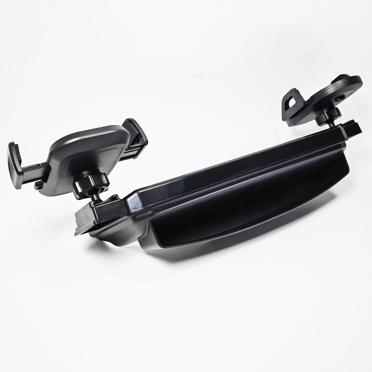 For Toyota Corolla 2019 2020 2021 2022 Phone Holder Car Double Bracket Base Magnetic MagSafe Wireless Charging Car Phone Mount