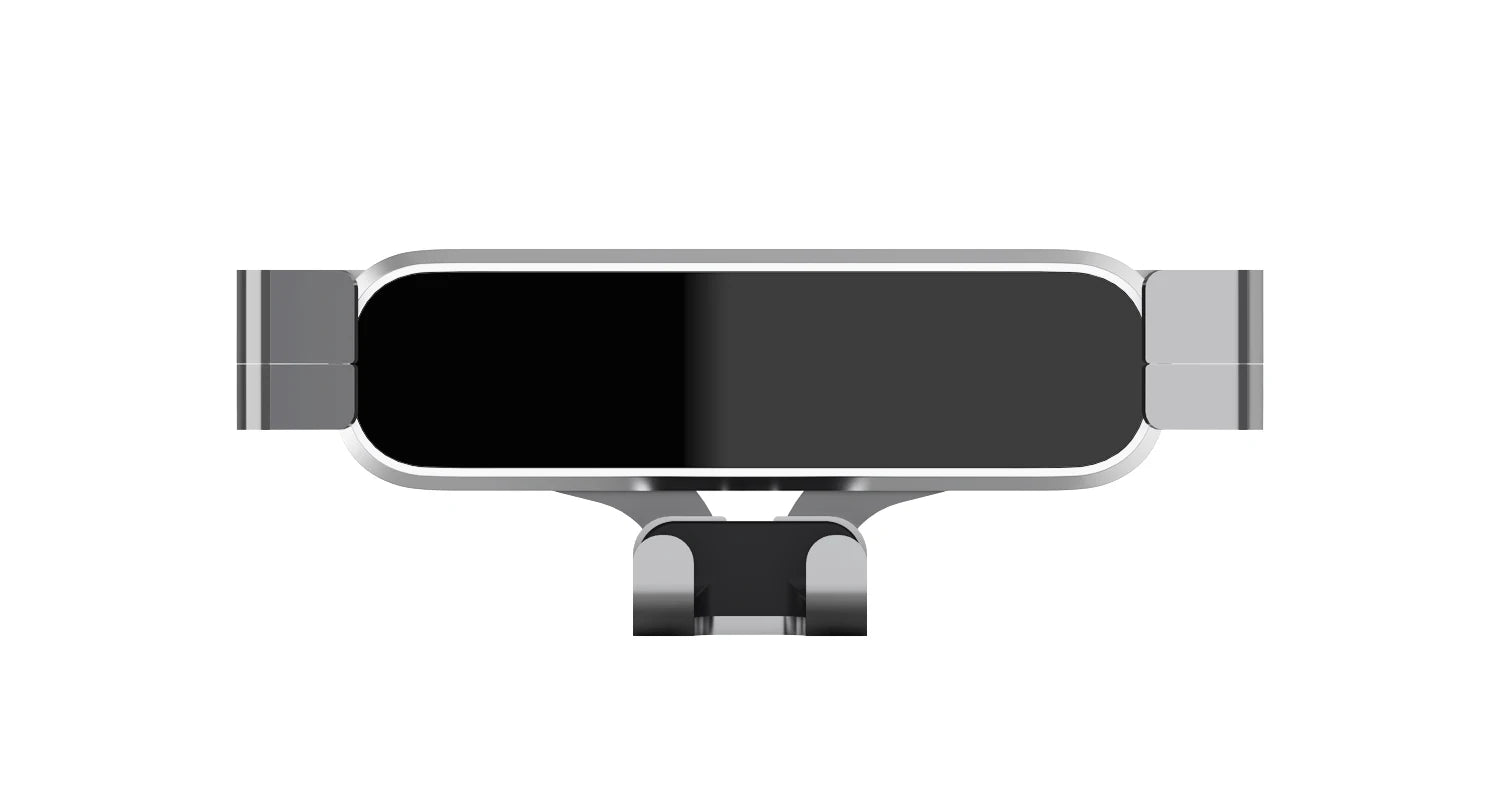 For Toyota Corolla 2019 2020 2021 2022 Phone Holder Car Double Bracket Base Magnetic MagSafe Wireless Charging Car Phone Mount