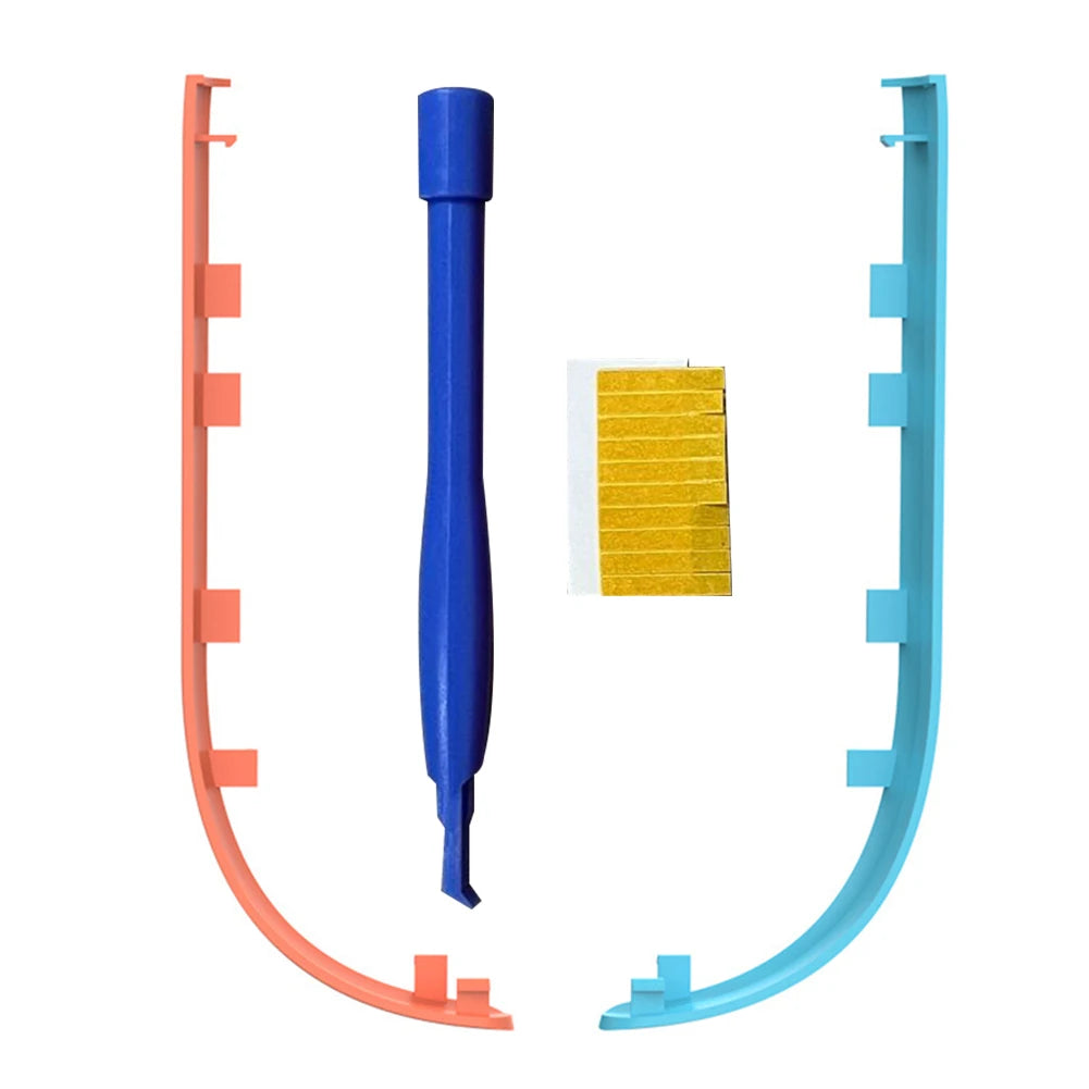 Decoration Strips Replacement For Switch 2 Joy-Con Controller Case Side Plate For Nintendo Switch 2 Gaming Accessories Shopifynow