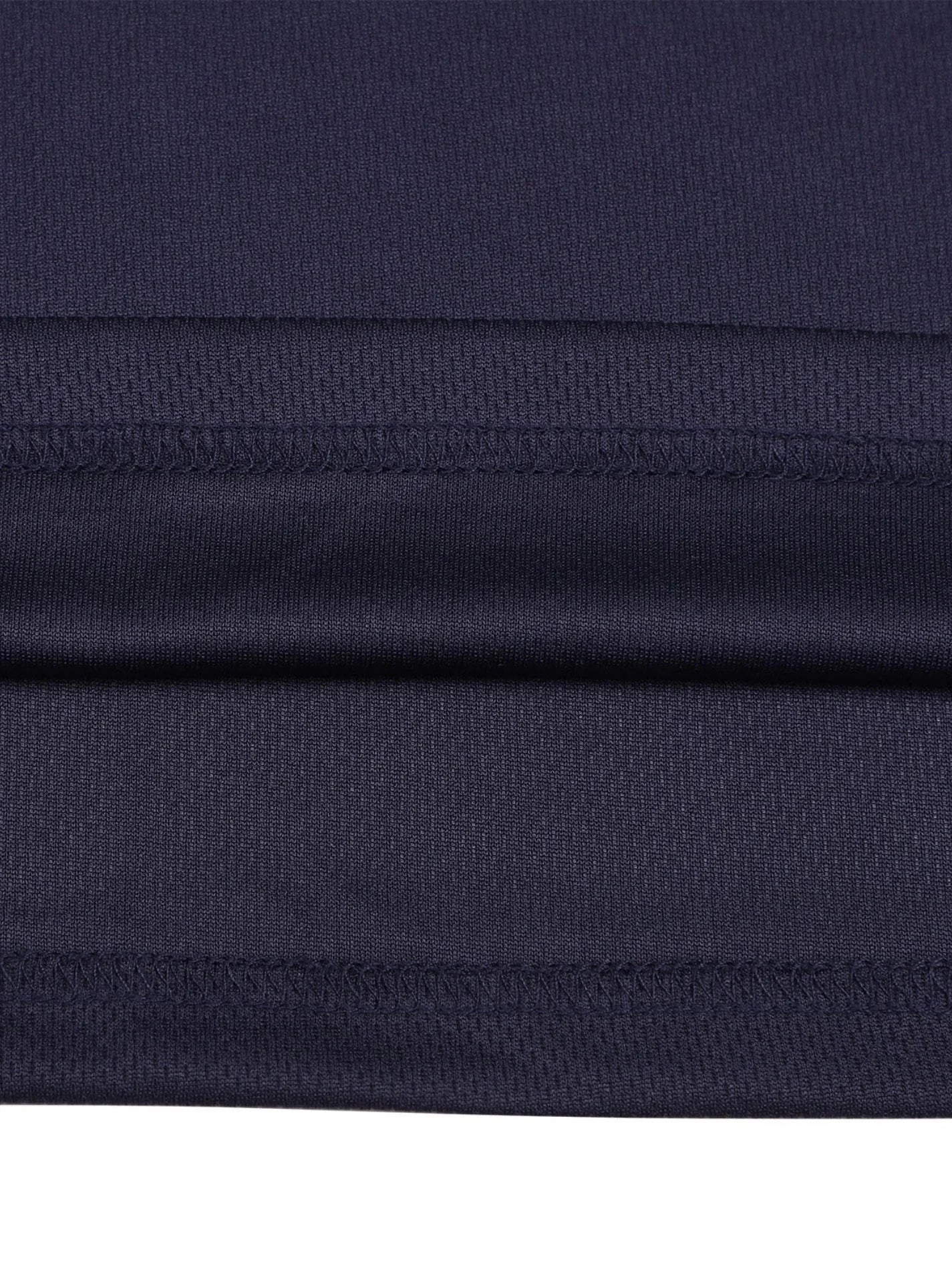 4-piece men's quick drying sports and fitness T-shirt long sleeved sports and running T-shirt Shopifynow