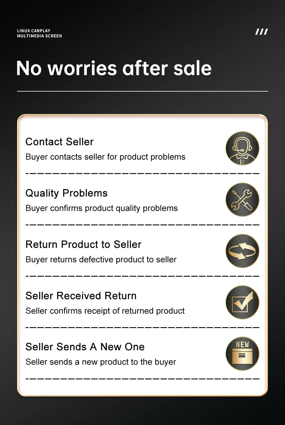 12.3' RoadTop Wireless CarPlay Multimedia Linux Screen Android Auto For Audi Q5 2009-2017 Airplay Autolink Function - Shopifynow