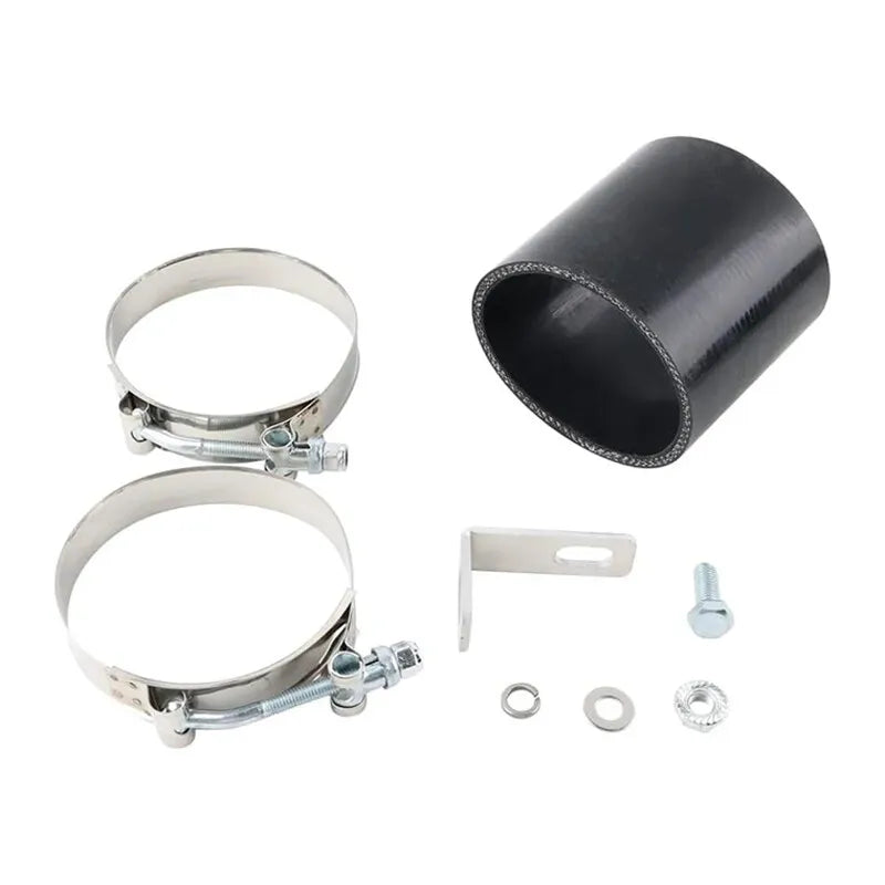 High Flow Intake Elbow Pipe for 03-07 Dodge Ram 5.9L Cummins Turbo Diesel