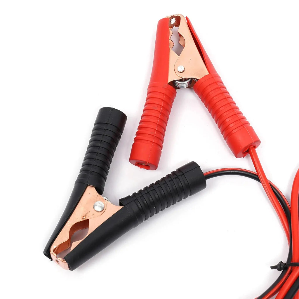 12V/24V 400W Heavy Duty Car Truck Battery Charger Intelligent Pulse Repair Trick Shopifynow