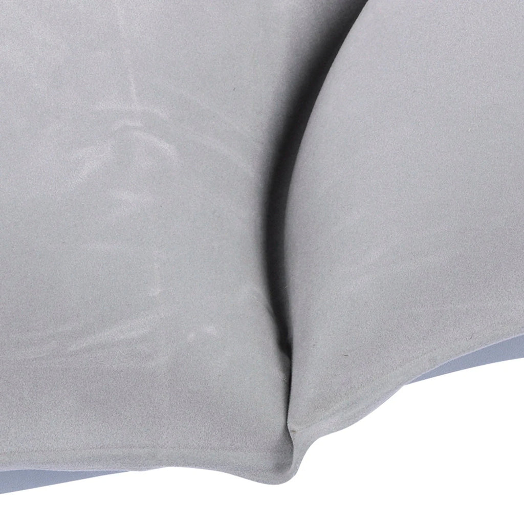 Auto Accessories Car Inflatable Bed PVC Flocking Soft Sleeping Rest Cushion Car Travel Bed for Traveling Car Family Outdoor Shopifynow